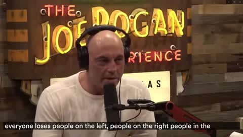 ROGAN EXPERIENCE #1757 - DR. ROBERT MALONE