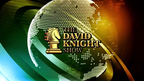 The David Knight Show - 01/24/2024