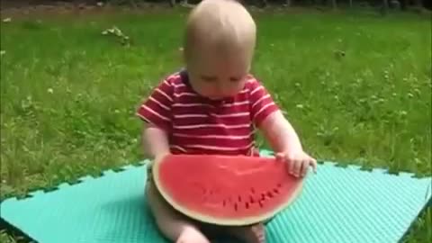 Best Funny Videos Of Scary Baby What a Great Pranks Compilation