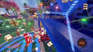 Rocket League Season 12 Highlights