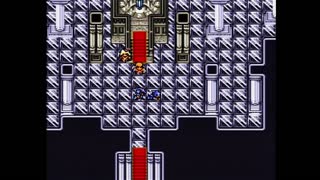 Final Fantasy II Playthrough (Actual SNES Capture) - Part 4