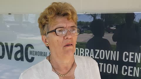 INTERVJU: Kći preživjelog logoraša u Jasenovcu