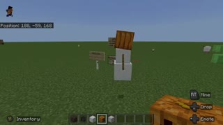 How to make a iron golem, wither, and snow golem