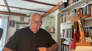 Catholic questions for a Catholic priest. Pt 8