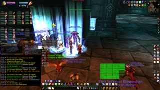 Turtle Wow - MM weekly BWL - 8 August - Paladin POV - no commentary