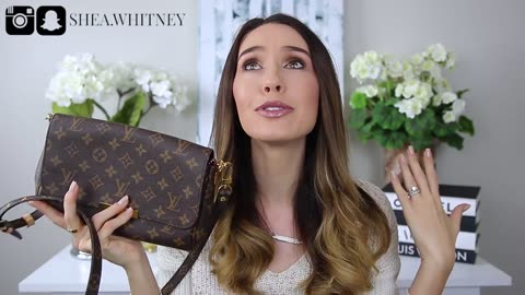 MY HANDBAG COLLECTION 2023 - Shea Whitney