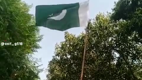 Azadi mubarak