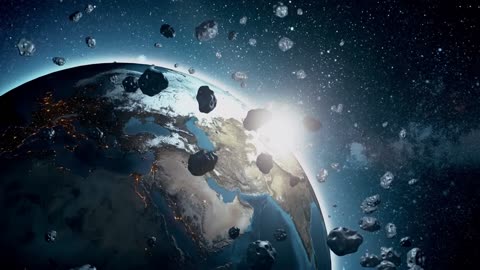 🥺🔜This Is The End” Cern Reveals Apophis Asteroid could Impact Earth