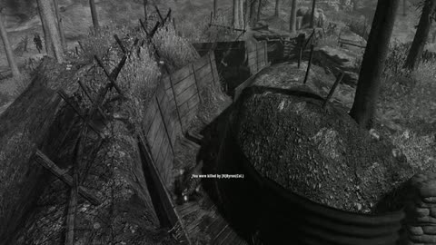 Verdun-Death Everywhere