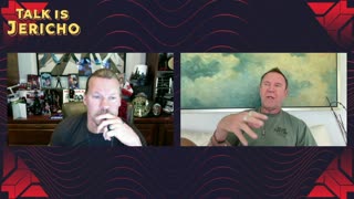 Talk Is Jericho Highlight: Renny Harlin Talks The Strangers & Nightmare On Elm Street 4