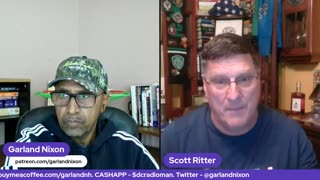 WARRIOR UPDATE WITH SCOTT RITTER - UKRAINIAN AIRCRAFT APOCALYPSE + US BASES UNDER ATTACK