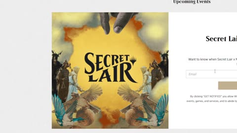 New secret lairs for Monty Python!!!!!