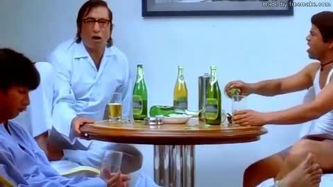 RAJPAL YADAV SHAKTI KAPOOR I CHUP CHUP KE