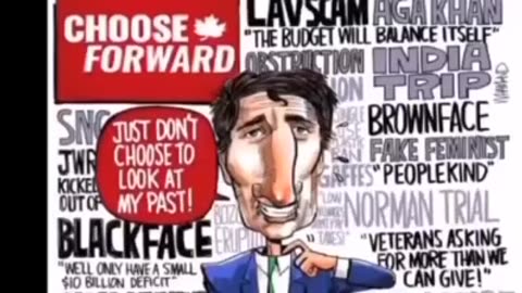 Justin Trudeau