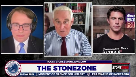 Why Bud Light Sucks & How Ultra Right Beer Took America By Storm w_ Seth Weathers – The StoneZONE
