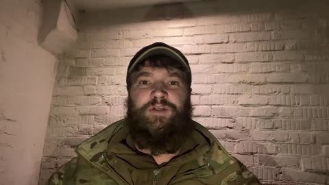 Ukraine war - Deputy commander of the Nazi regiment "Azov" "Kalina"