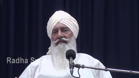 ਬਾਬਾ ਜੀ ਜ਼ਿੰਦਗੀ ਚ ਬੈਲੰਸ ਕਿਵੇਂ ਰੱਖੀਏ | Radha Swami Satsang