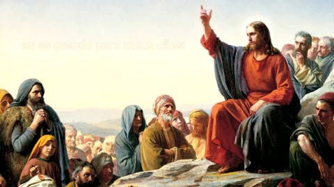 La Ballade de Jésus Christ [Legendado em PT-BR]