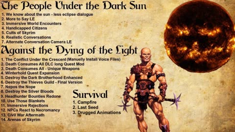 I Made A Dark Sun Video Game in 2024