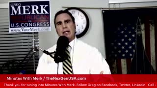 The Greg Merk Show / 10-25-2022