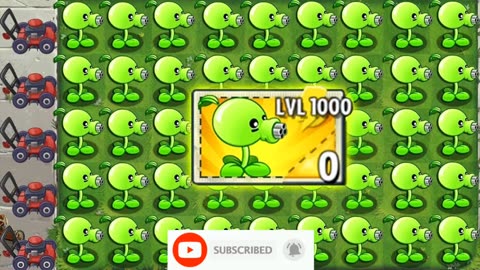 PvZ 2 Challenge - 1000 All Plants VS 1000 Football All-Star Zombie - Who Will Win?