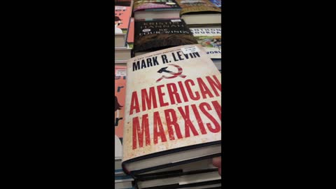 American Marxism at Costco