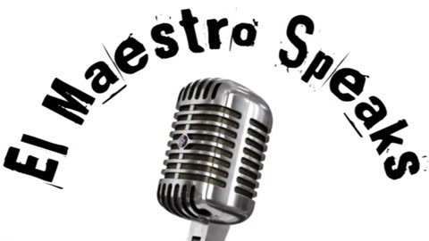 El Maestro Speaks # 60 with Ryan Espinosa and Jan Irvin Kis-ing