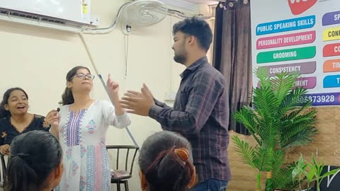 Funny Dumb Charades | Activities | Comedy | Funny videos | Spoken English and PD class in Lucknow