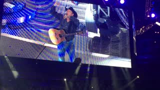Friends In Low Places Garth Brooks Live Amway Arena Orlando, FL