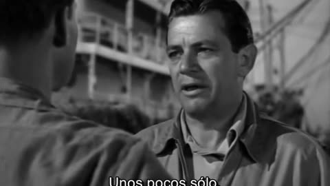 The Woman on Pier 13 (1949)