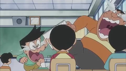 Doraemon new episode Doraemon cartoon in hindi