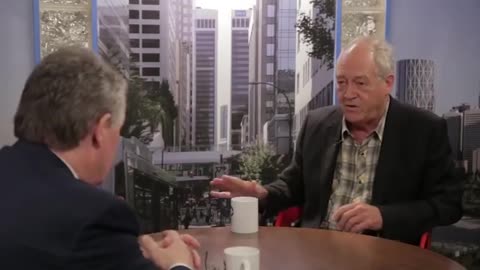 Greenpeace co-founder, Dr. Patrick Moore: Fraudulent climate modelling promoted by alarmists
