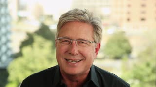 Fear Not, You Are Mine | Don Moen Devotionals
