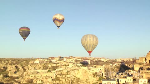 PLACES OF TOURISM IN TURKEY.