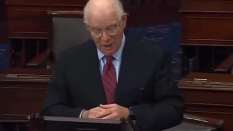 The US Capitol is a sacred space:' Sen. Ben Cardin, seems for anal sex according to his staffer.