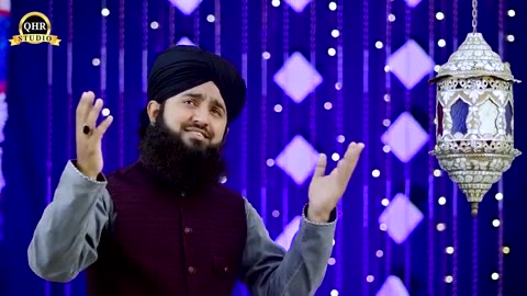 Kalam Ankhon Ka Tara Namemuhammad || Qari Haris Raza Qadri @qariharisrazaqadri