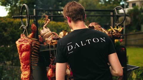 Dalton Catering