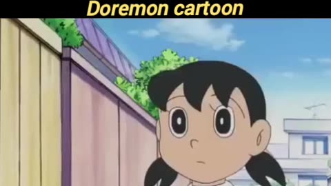 Doremon new episode