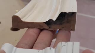 Woodworking Tips and Tricks How to Making Curved Casing