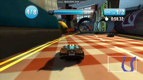 Street Racing Club Game VS Super Toy Cars - Game VS Game -PC Gaming, FREE Games, Racing, Gameplay, Open World Racing