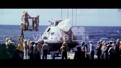 The Space Shuttle Lifts Off From Cape Canaveral Florida 1