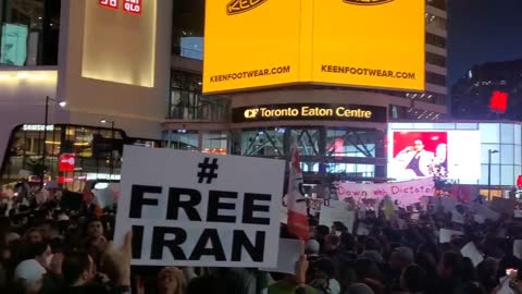 Free Iran: Islamic Regime Must Go! Political Incorrect to go against Islam? AOC!