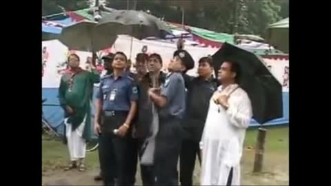 Bangladeshi Funny Police Fail