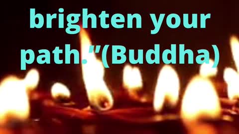 Inspiring Buddha Quotes on Life, Meditation, and Compassion- Three