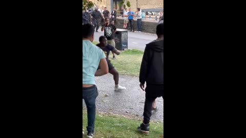 Your cultural enrichment and diversity video of the day!