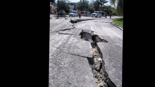 ***Big Earthquake Today San Bernadino,California Magnitude 4.2 Update January 25,2024