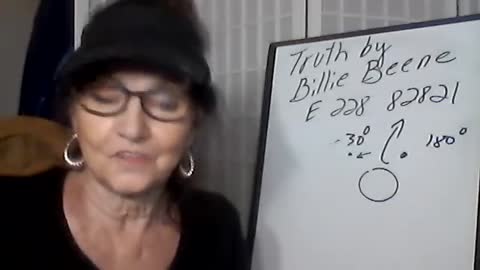 Billie Beene E1-228 82821 President Trump Soon!/God's Intel Applied!/Earth Events!