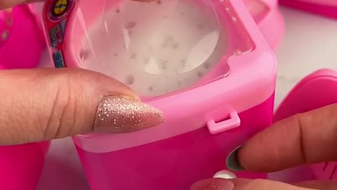 Satisfying Slime ASMR!!