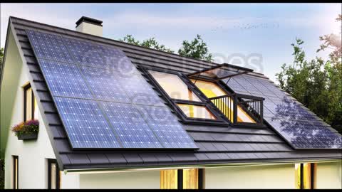 Cross Lines Solar - (501) 701-8295