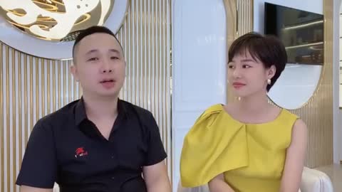 VIDEO SALES MASTER - 01 ngày trực tiếp cùng diễn giả Nguyễn Quang Khải và CEO Hoàng Kim Ngọc